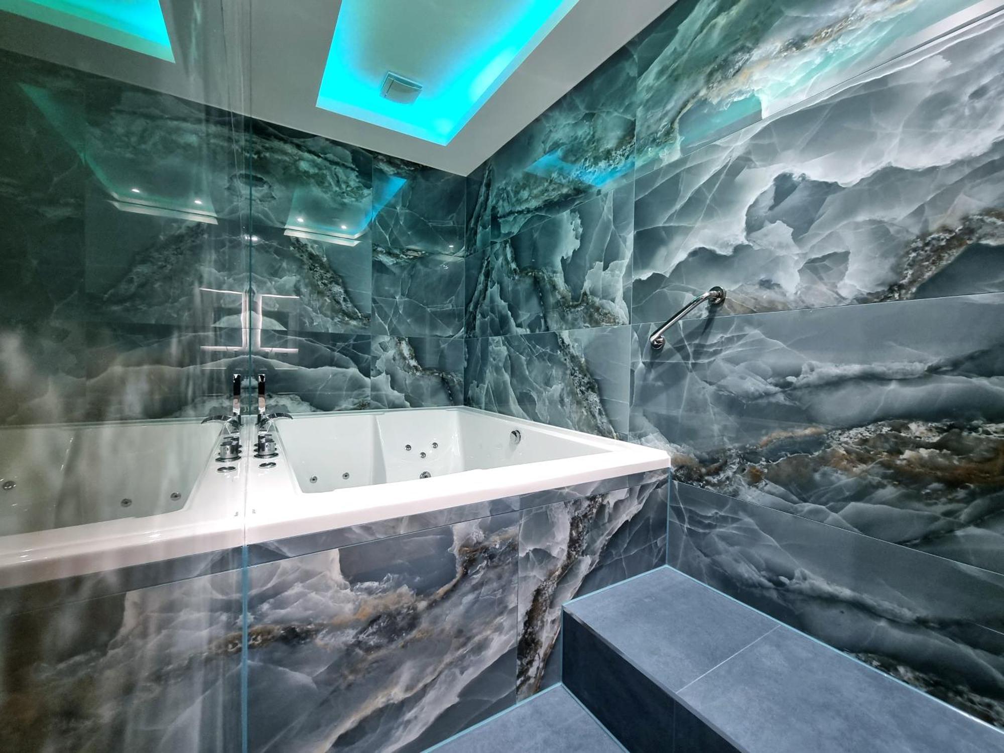 Nox Kensington Gardens Aparthotel London Kültér fotó