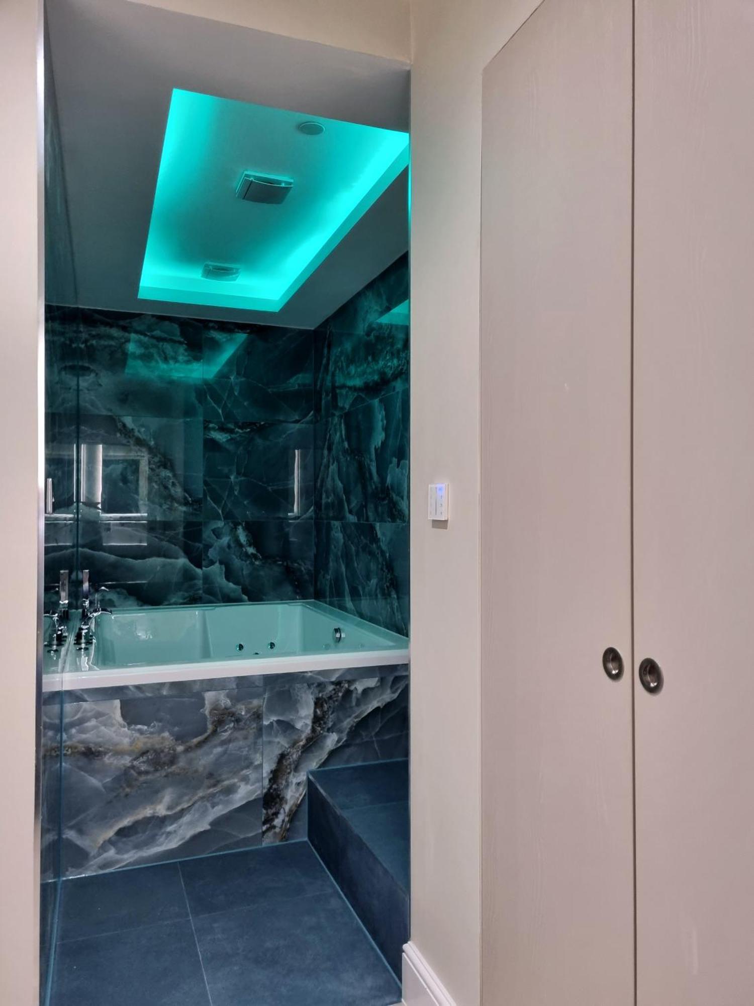 Nox Kensington Gardens Aparthotel London Kültér fotó
